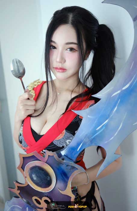 Buu 5