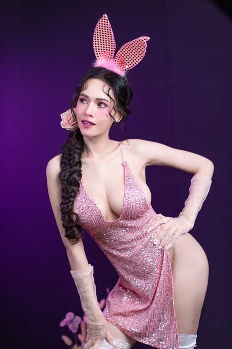 Oraya 8