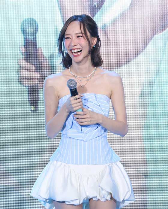 ToeyJarin 4