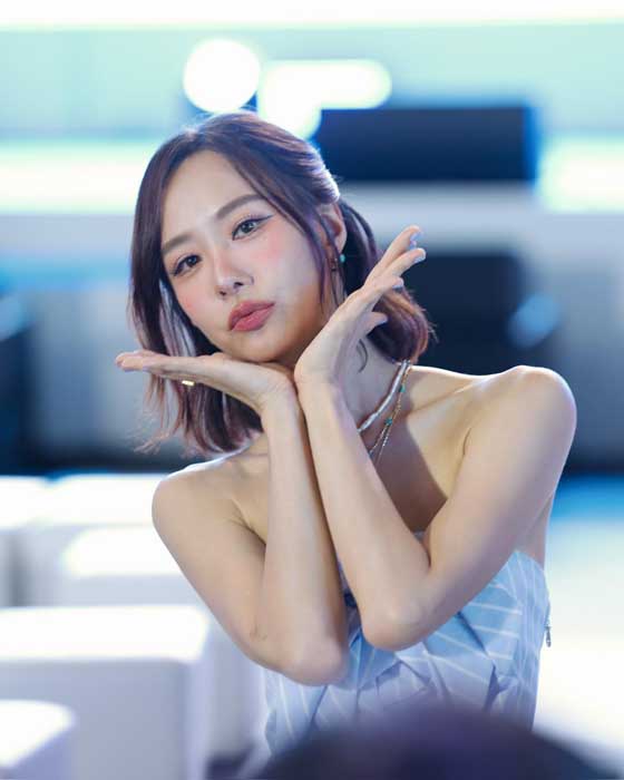 ToeyJarin 5
